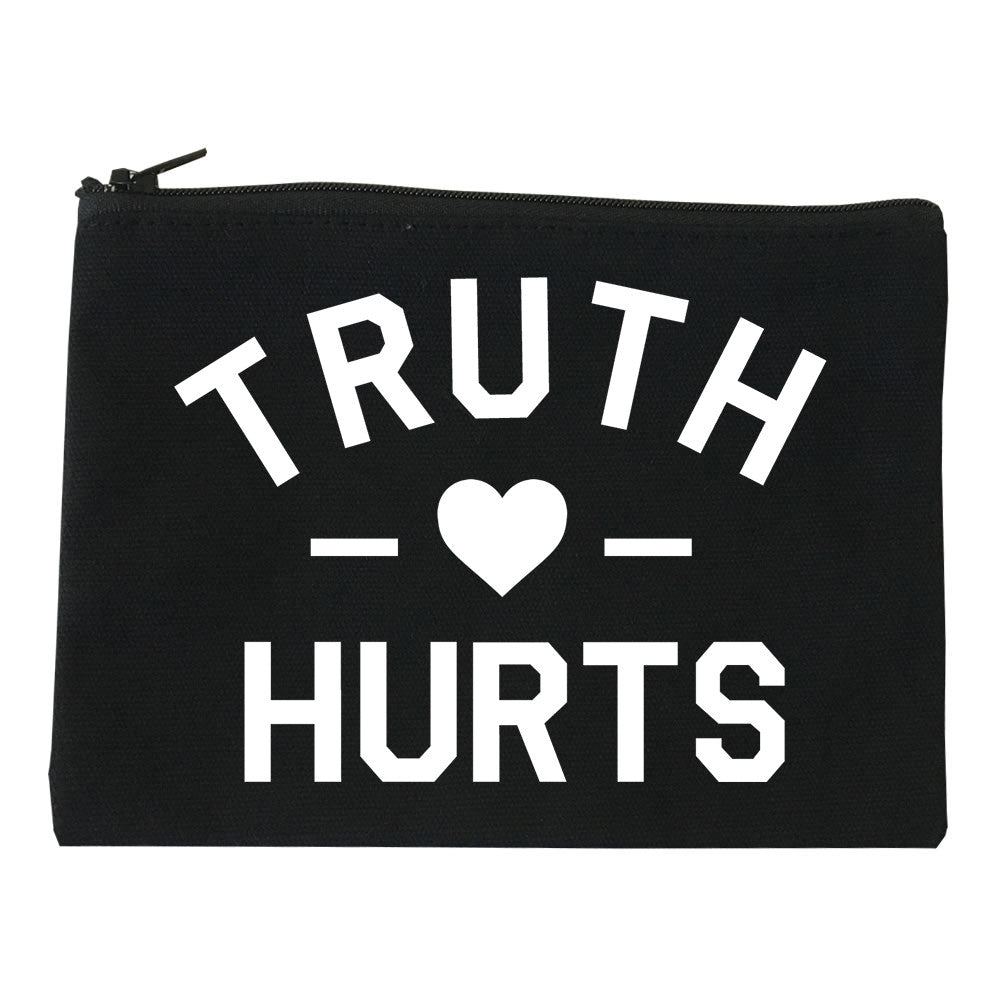 Truth Hurts Makeup Bag