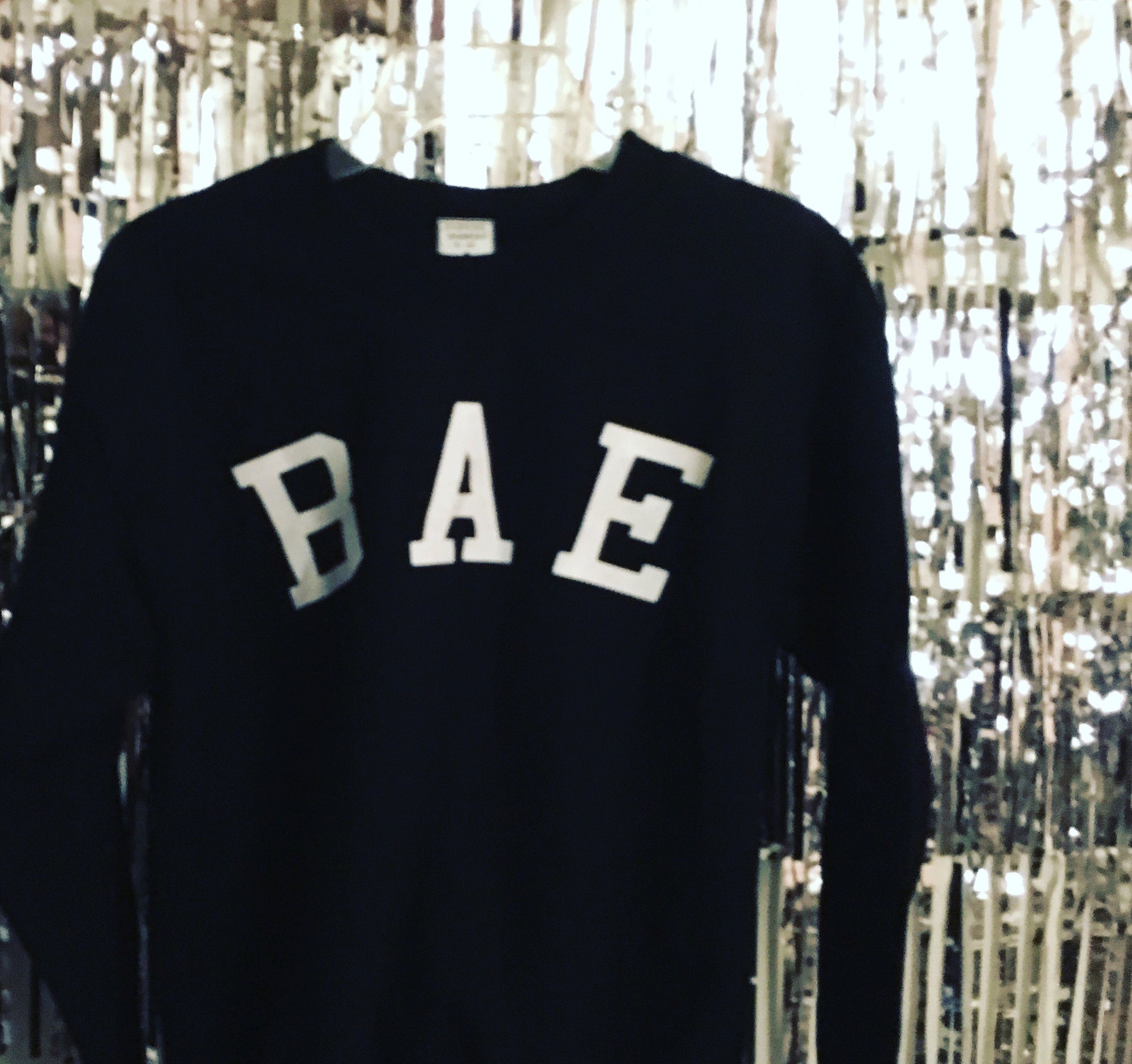 BAE Sweatshirt