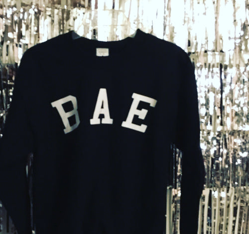 BAE Sweatshirt