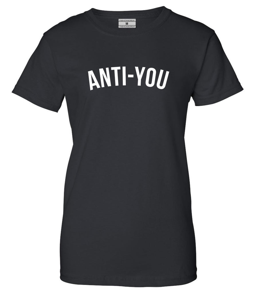 Anti-You T-shirt