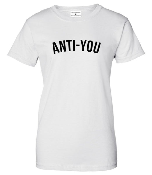 Anti-You T-shirt