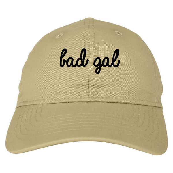 Bad Gal Dad Hat