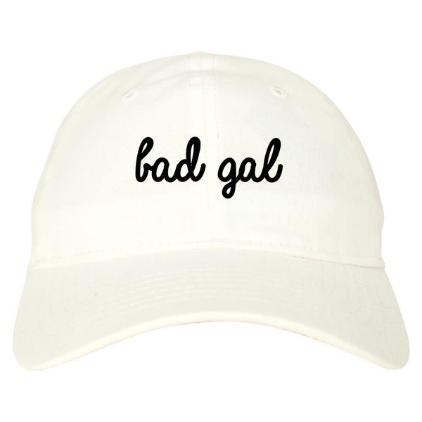 Bad Gal Dad Hat