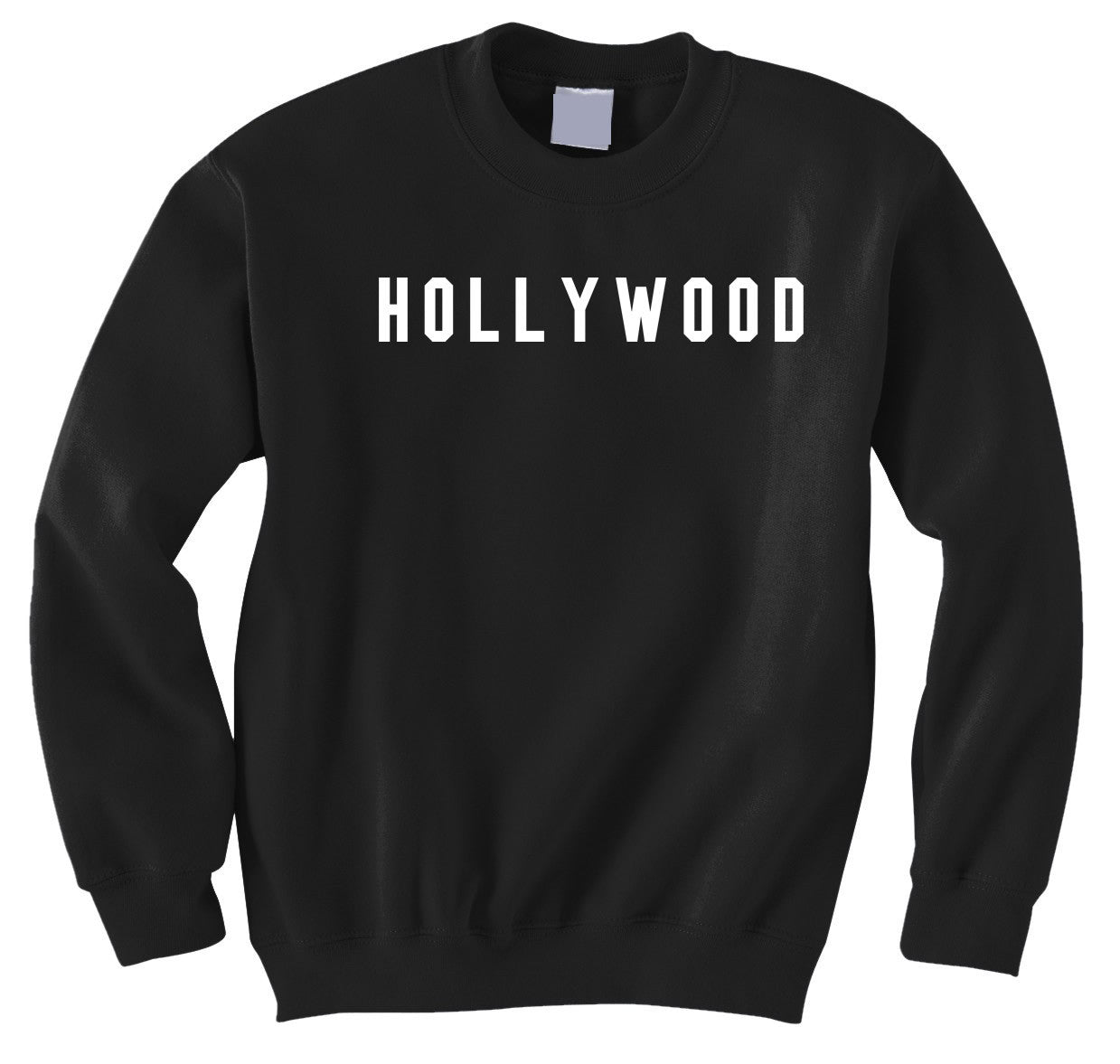 Hollywood Sweatshirt
