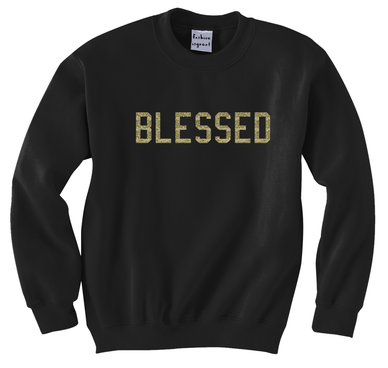 Blessed Sweatshirt