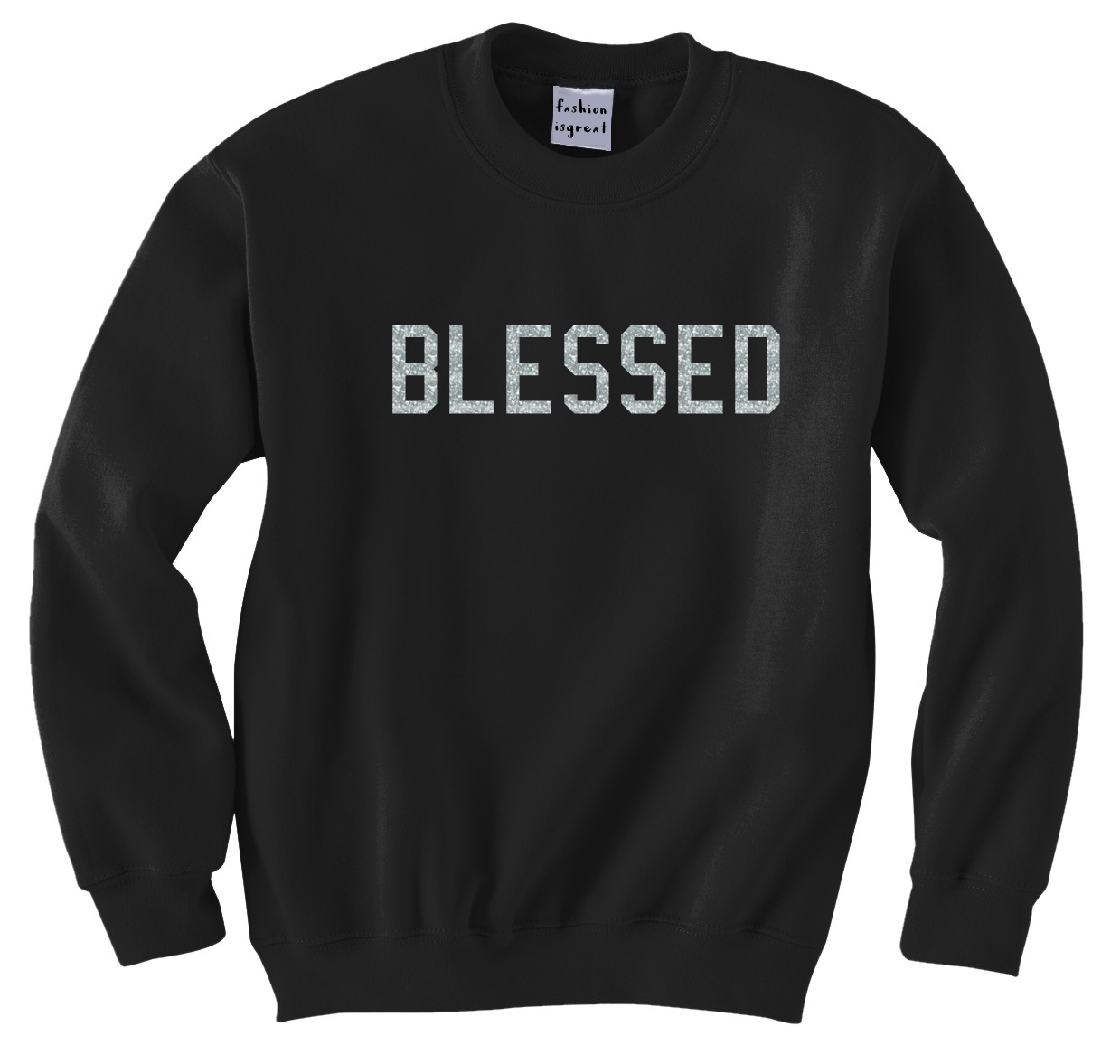 Blessed Sweatshirt