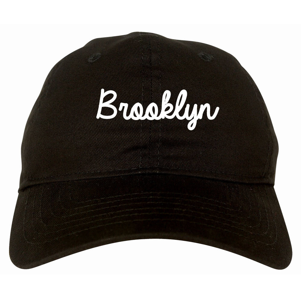 Brooklyn Dad Hat
