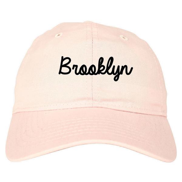Brooklyn Dad Hat