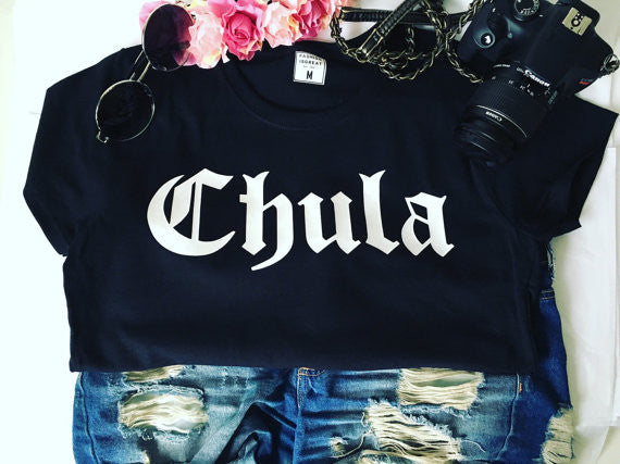 Chula T-shirt