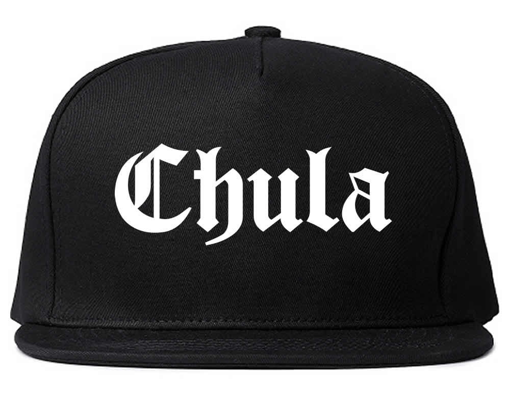 Chula Snapback