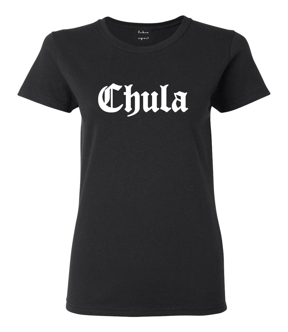 Chula T-shirt