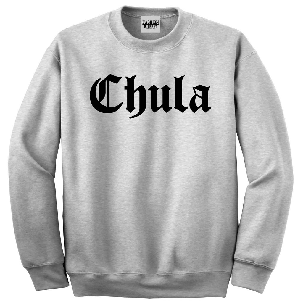 Chula Sweatshirt