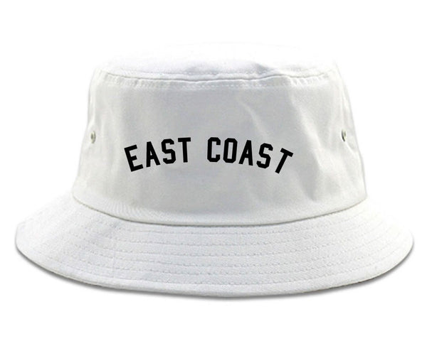 East Coast Bucket Hat