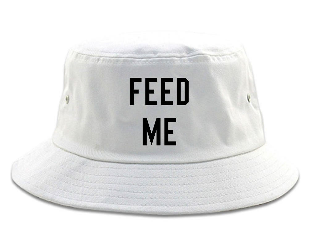 Feed Me Bucket Hat