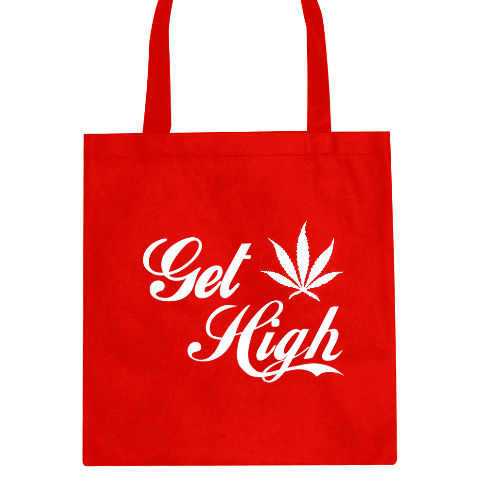 Get High Tote