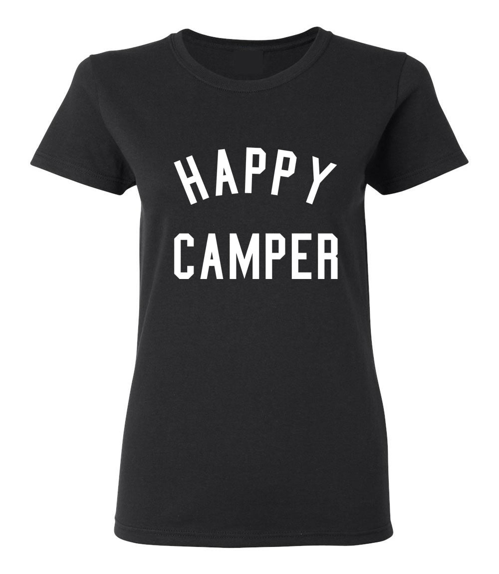Happy Camper T-shirt