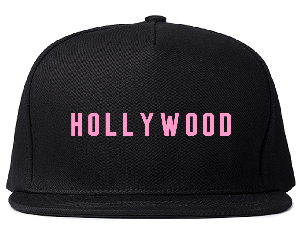 Hollywood Snapback