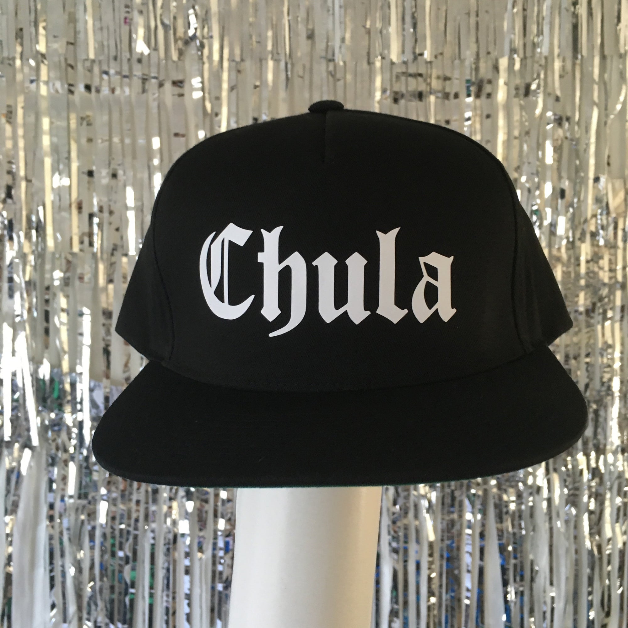 Chula Snapback