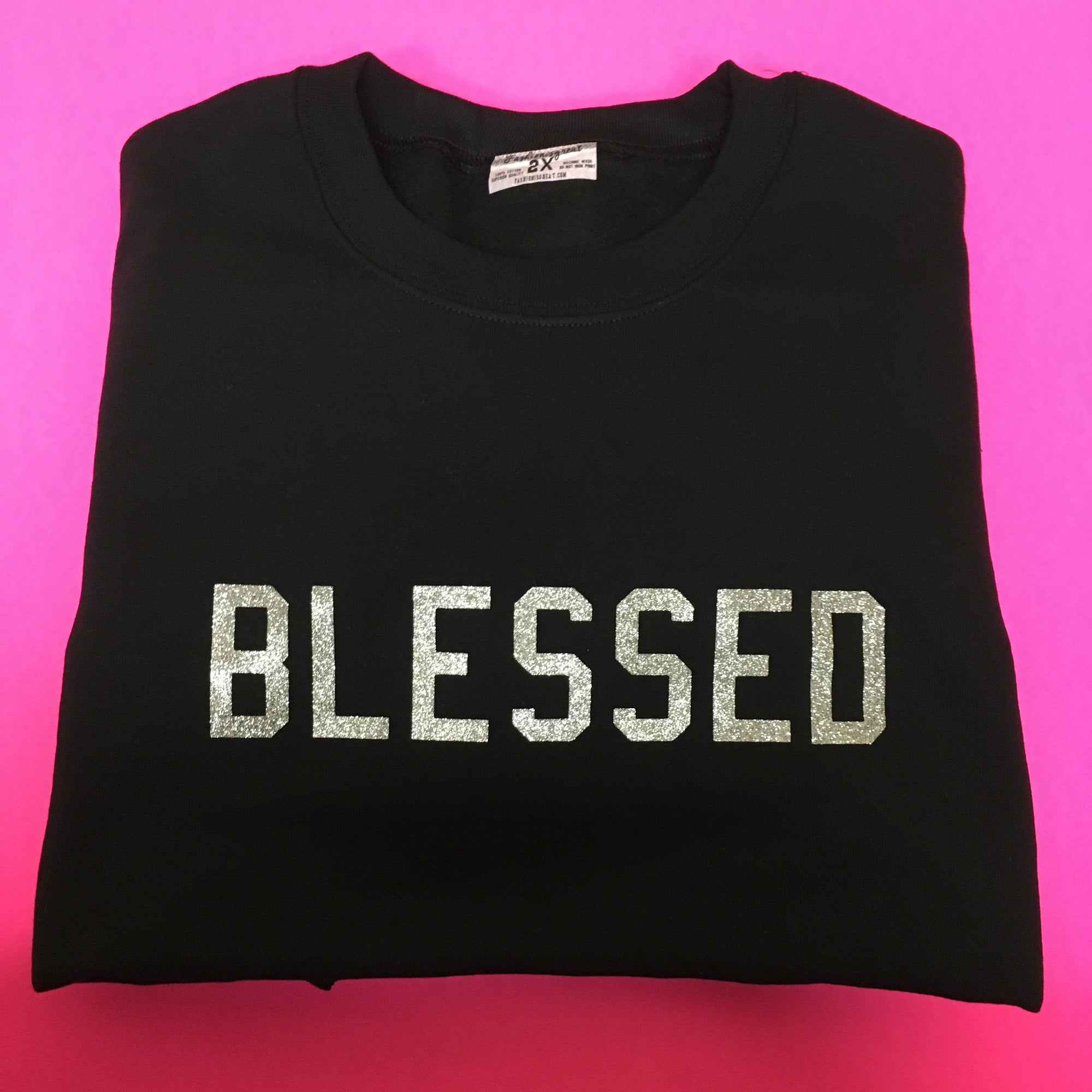 Blessed Sweatshirt