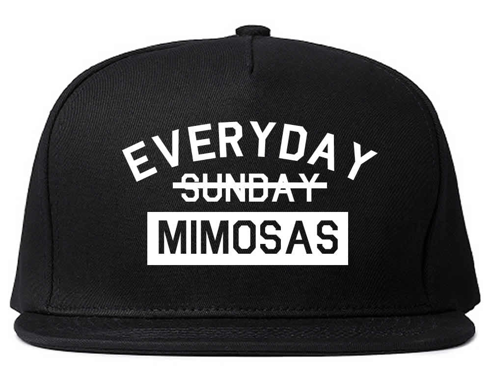 Everyday Mimosas Snapback