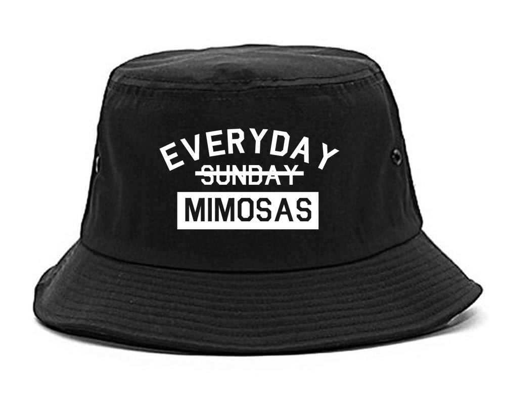Everyday Mimosas Bucket Hat