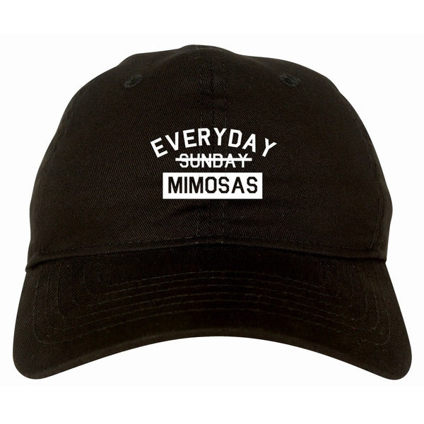 Everyday Mimosas Dad Hat