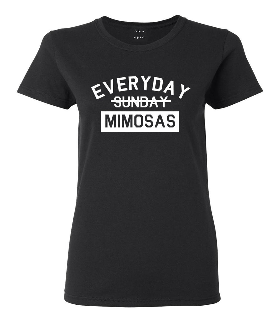 Everyday Mimosas T-shirt