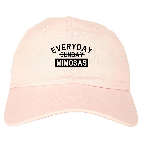 Everyday Mimosas Dad Hat
