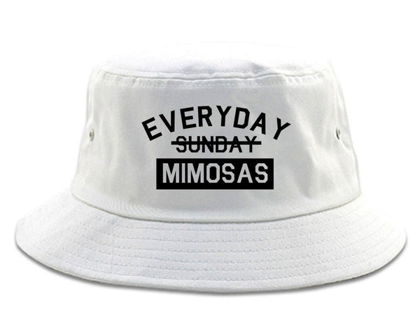 Everyday Mimosas Bucket Hat