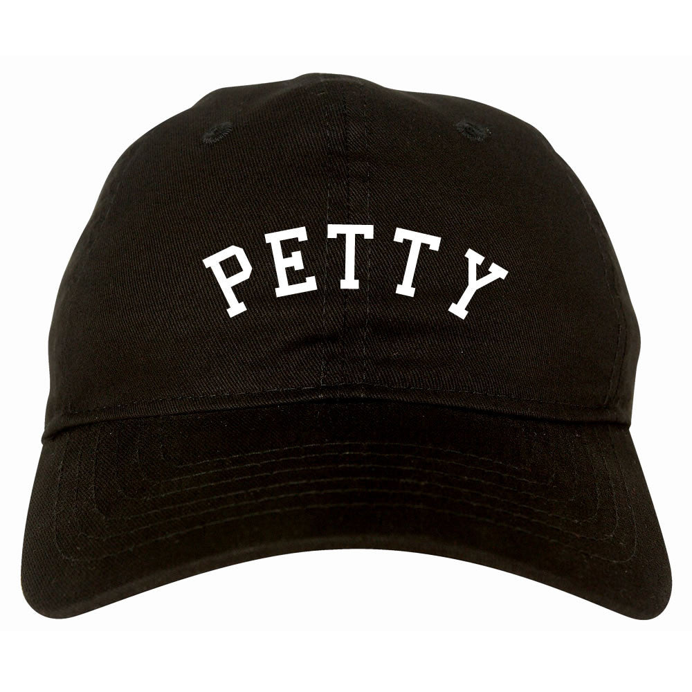 Petty Dad Hat