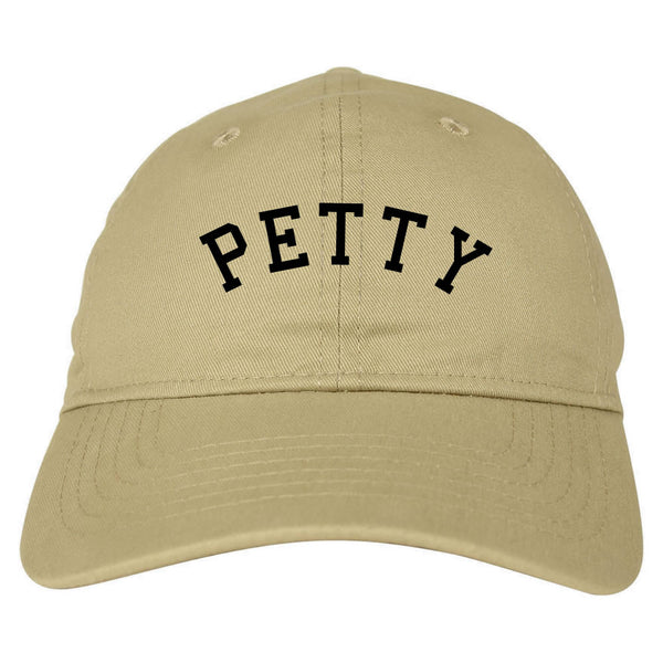 Petty Dad Hat