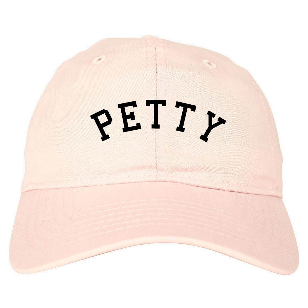 Petty Dad Hat
