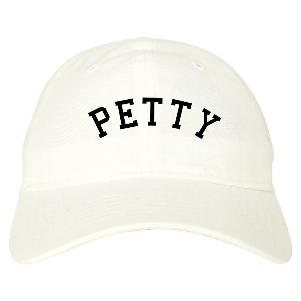 Petty Dad Hat