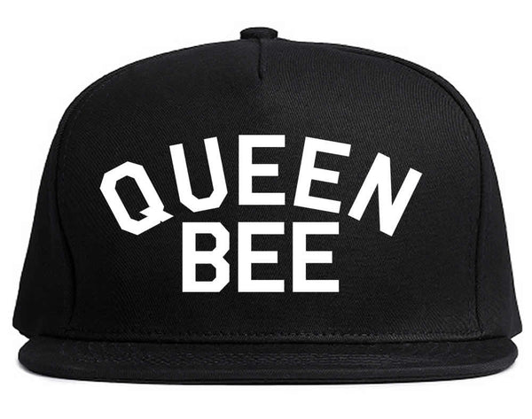 Queen Bee Snapback