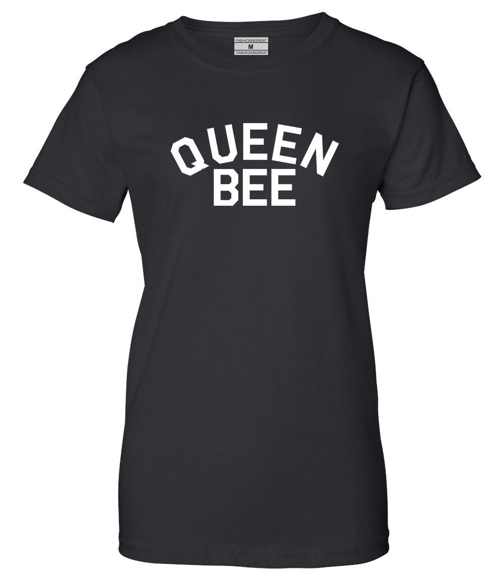 Queen Bee Tee