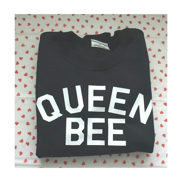 Queen Bee Sweatshirt