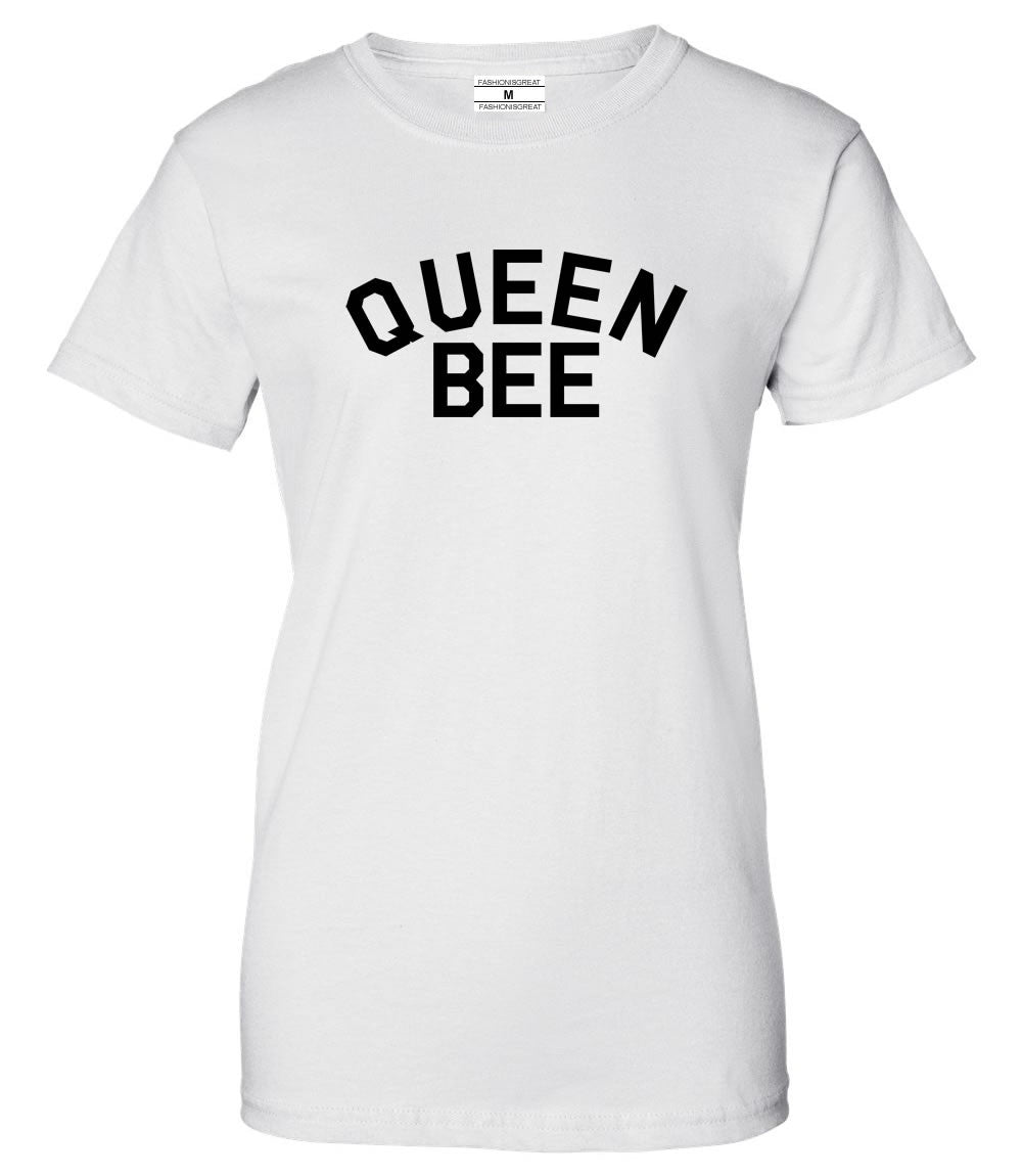 Queen Bee Tee