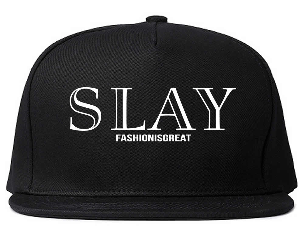 Slay Snapback