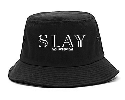 Slay Bucket Hat
