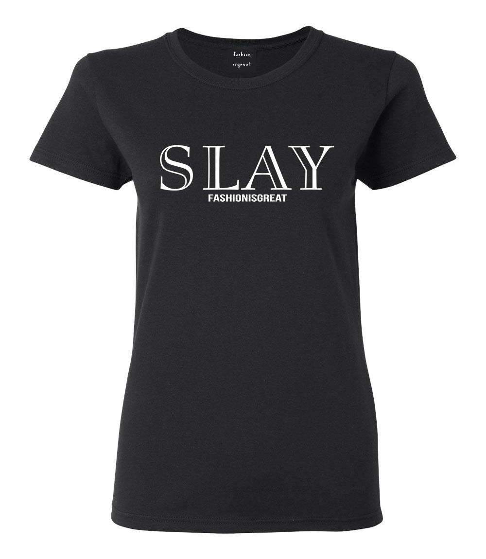 Slay T-shirt