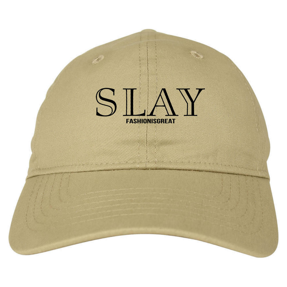 Slay Dad Hat