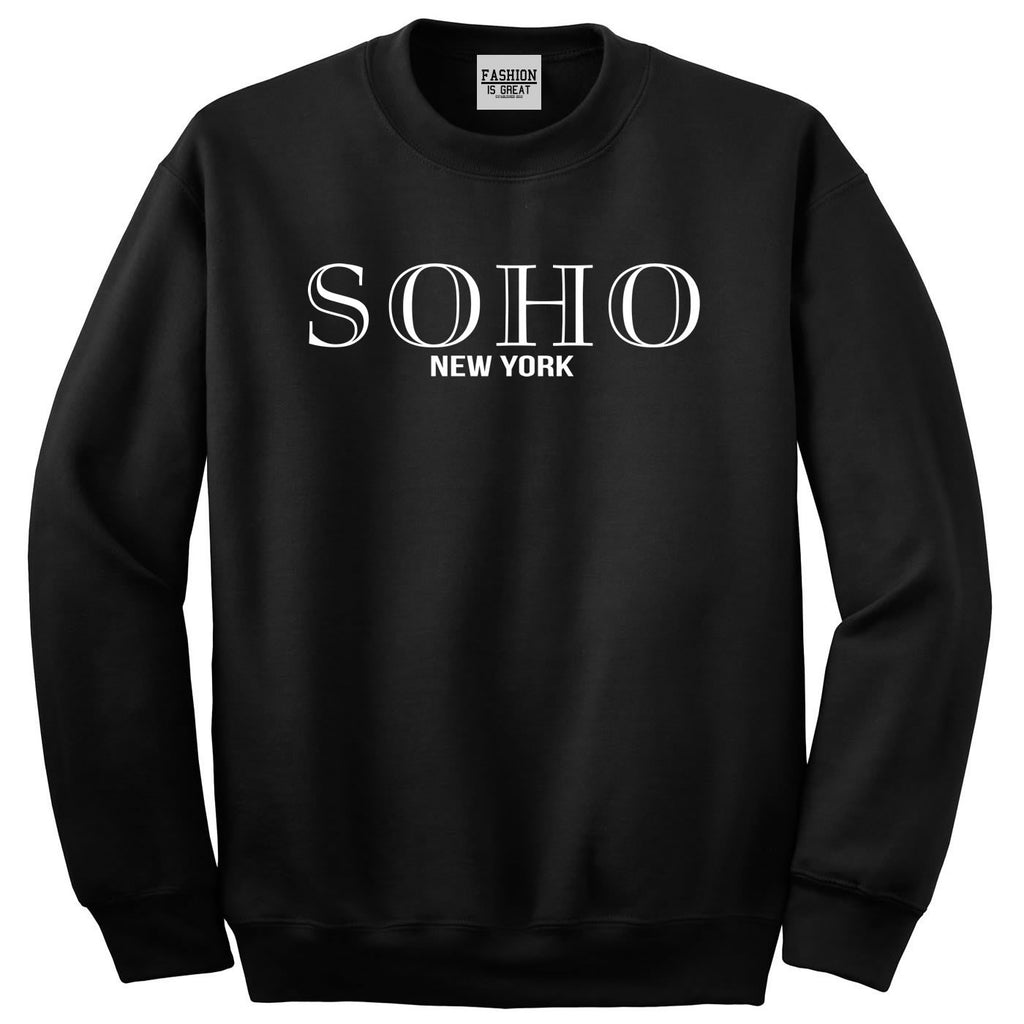 Soho Sweatshirt