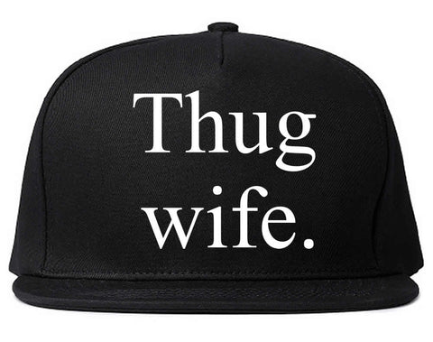 Thug Wife Snapback