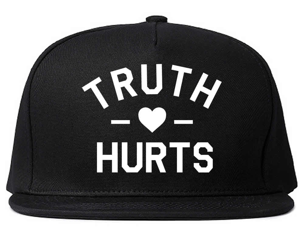 Truth Hurts Snapback