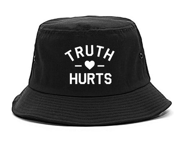 Truth Hurts Bucket Hat