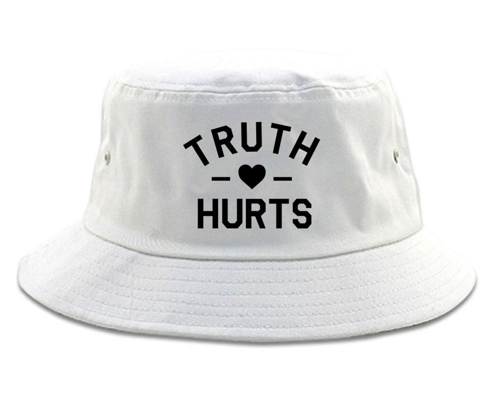 Truth Hurts Bucket Hat