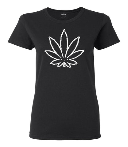 Weed Cutie T-shirt