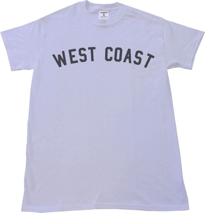 West Coast T-shirt