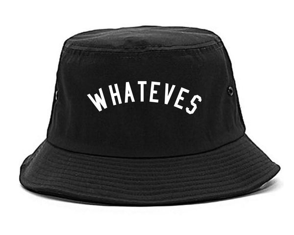 Whateves Bucket Hat